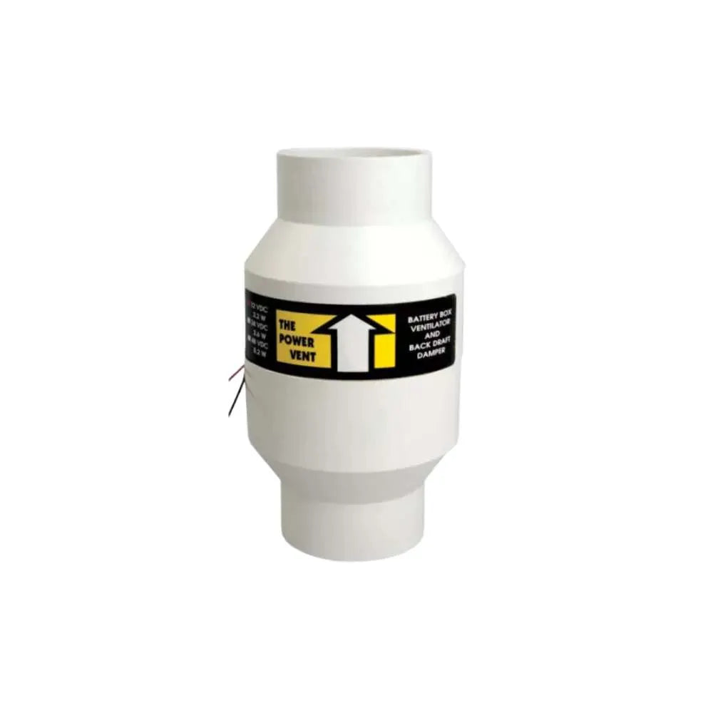 Midnite Solar - BAT-VENT-48