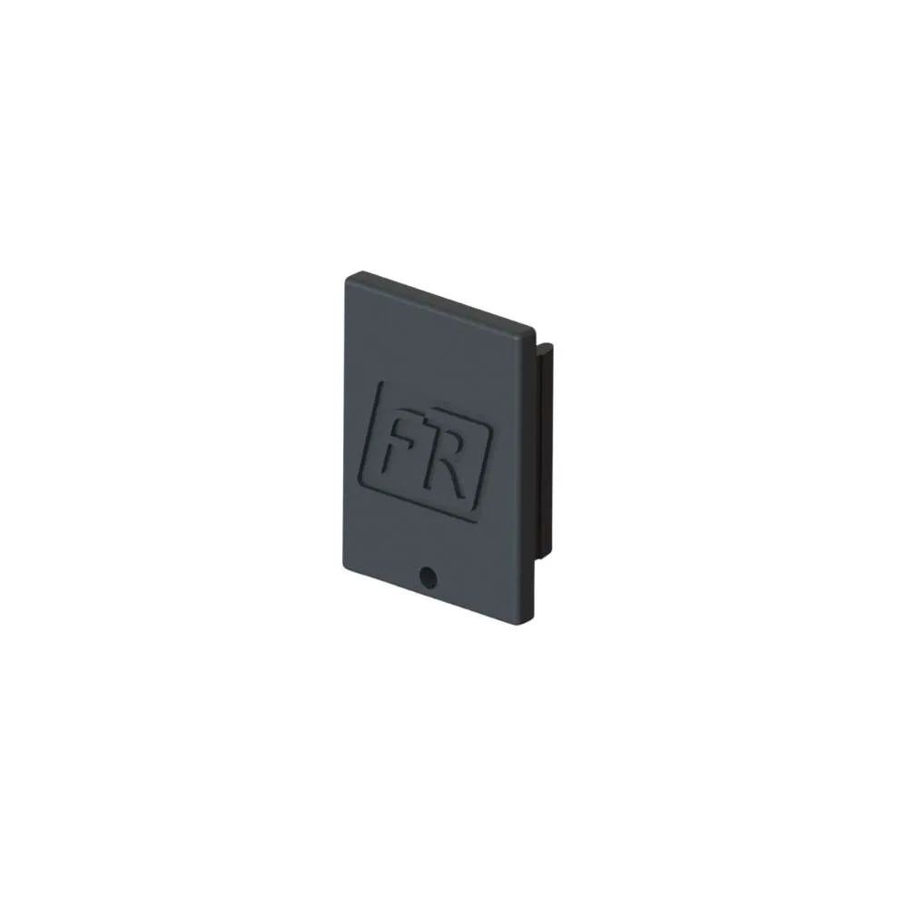 Fast-Rack - FR-ACC-3200-END-CAP