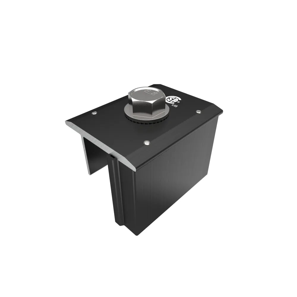 Fast-Rack - FR-CL-END-35B