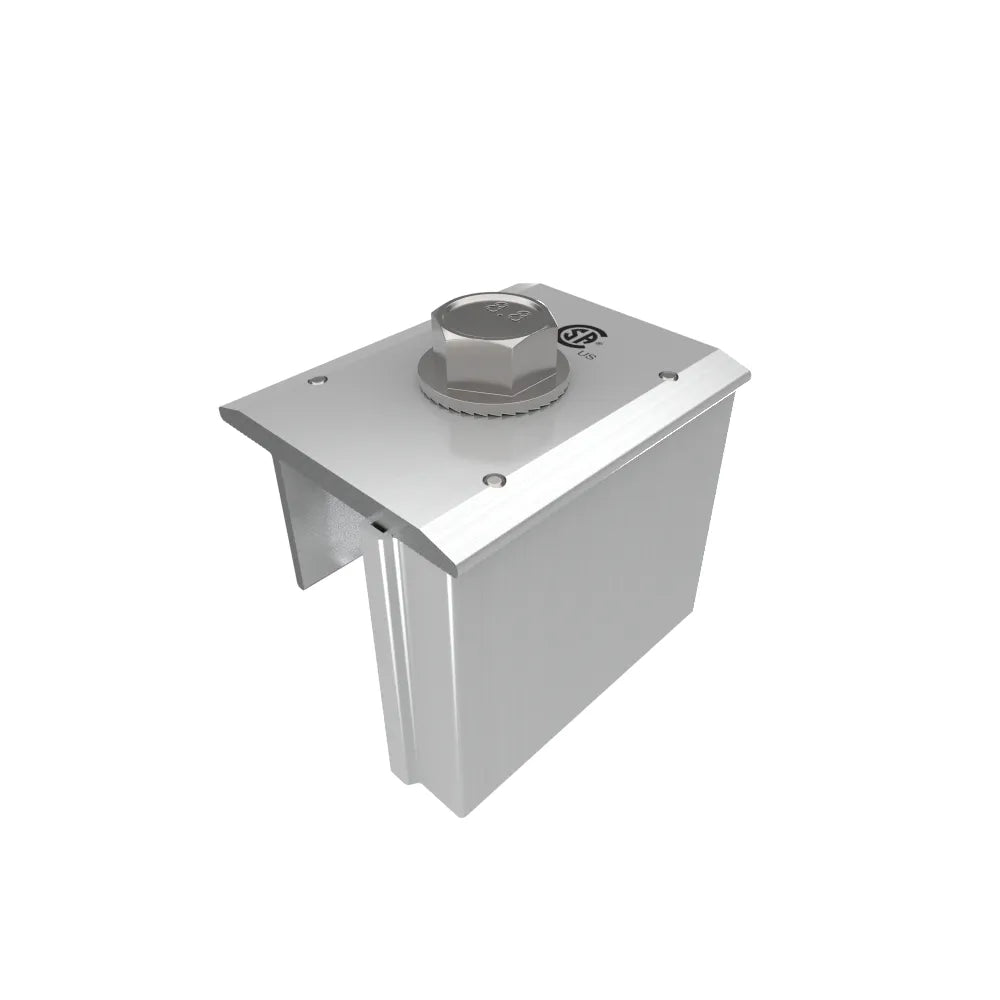 Fast-Rack - FR-CL-END-40