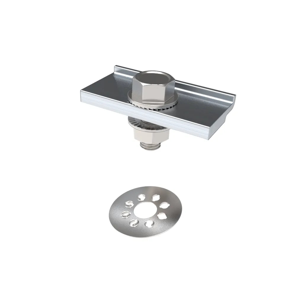 Fast-Rack - FR-ELT-MOD-HDW-KIT-6005