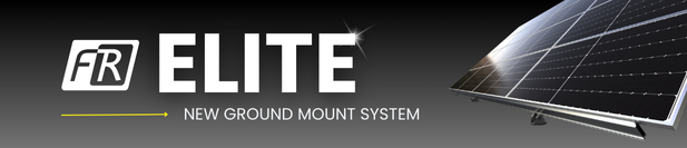 Fast-Rack - FR-ELT-LEG-HDW-KIT-6006