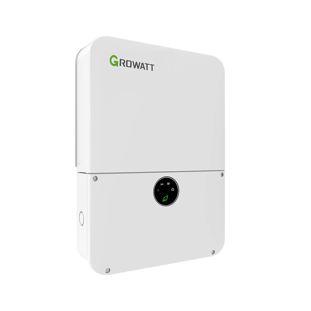 Growatt - GW-MIN-11400TL-XH-US