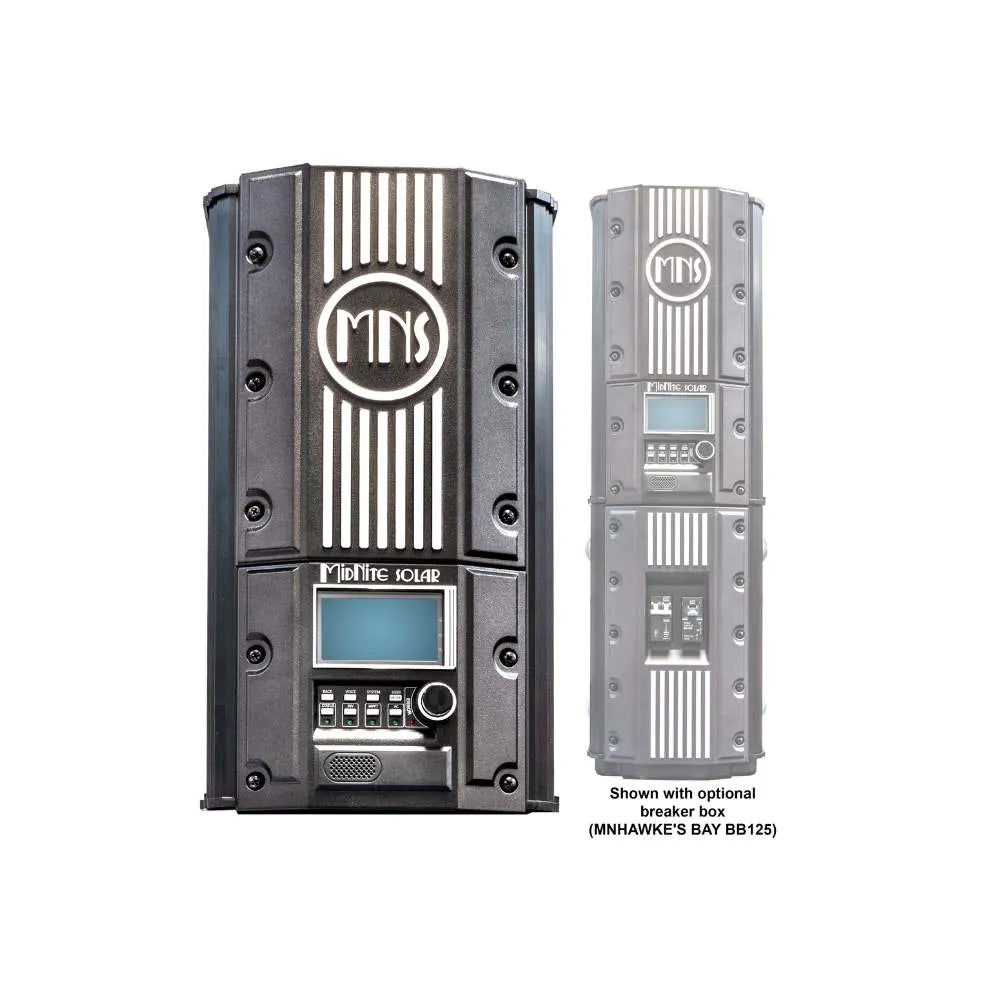 Midnite Solar - MNHAWKES-BAY-90