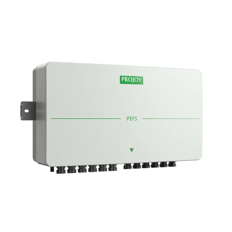 PROJOY - PJ-EL50H-8-P2