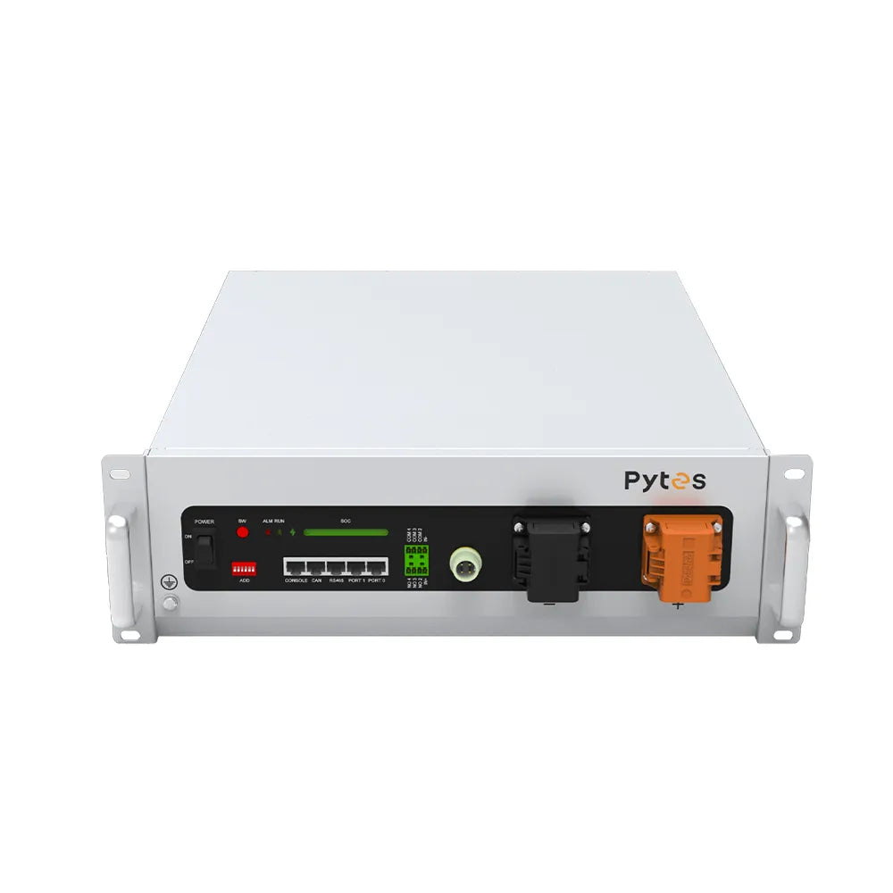 Pytes - PY-V5PLUS-5.12