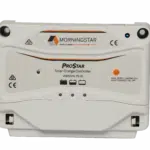 Morningstar - PS-40M-MPPT