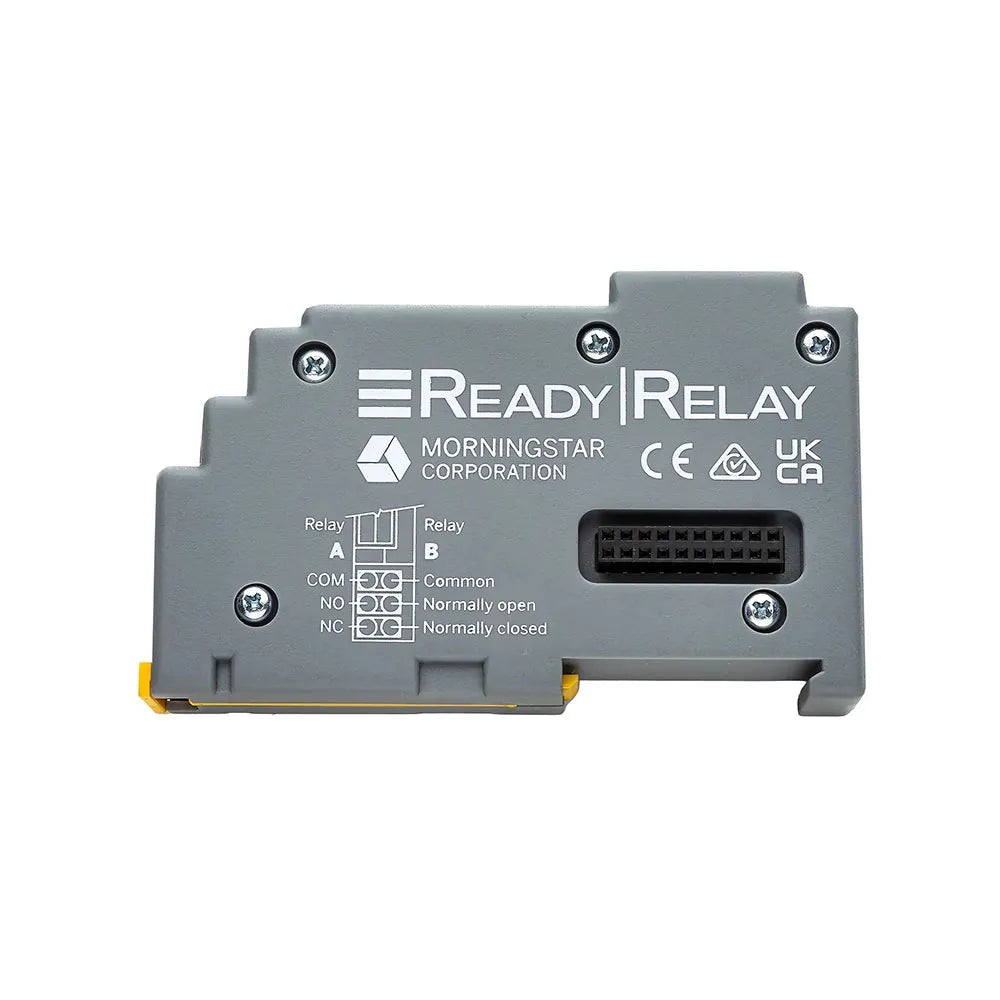 Morningstar - RB-RELAY