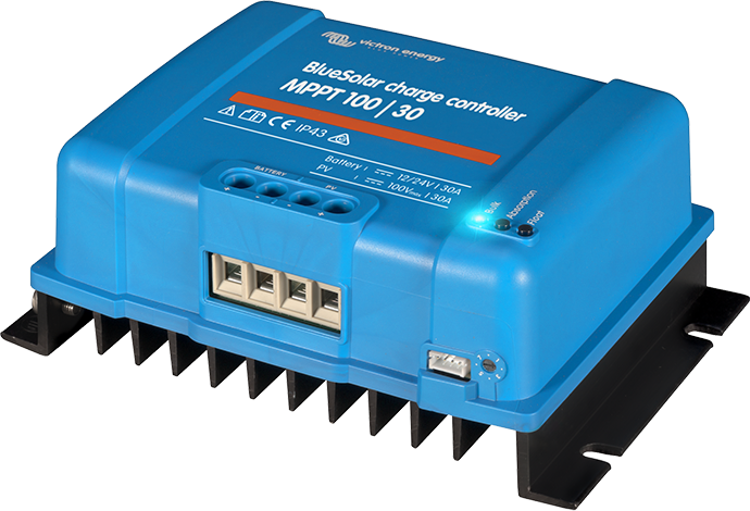 Victron - VE-MPPT100-30