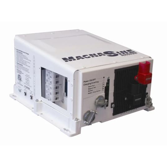 Magnum Energy - MS2024 (End of Life Product)