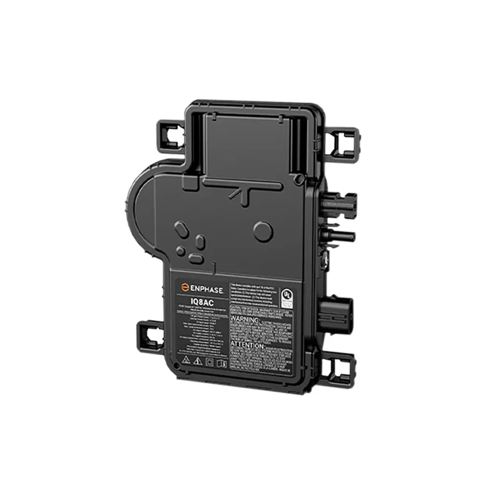 Enphase - IQ8AC-72-M-US