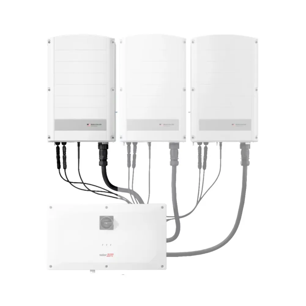 SolarEdge - SE-USESUK-USR0INNN8