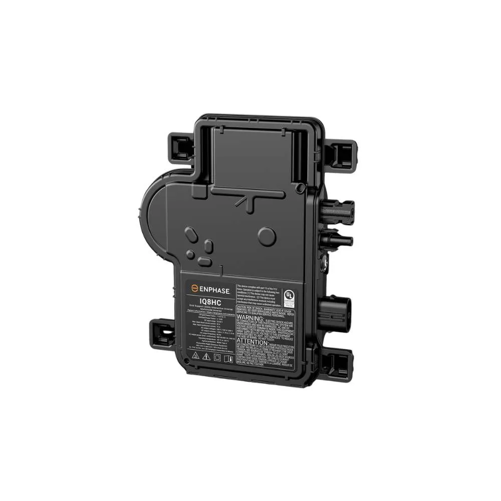 Enphase - IQ8HC-72-M-US