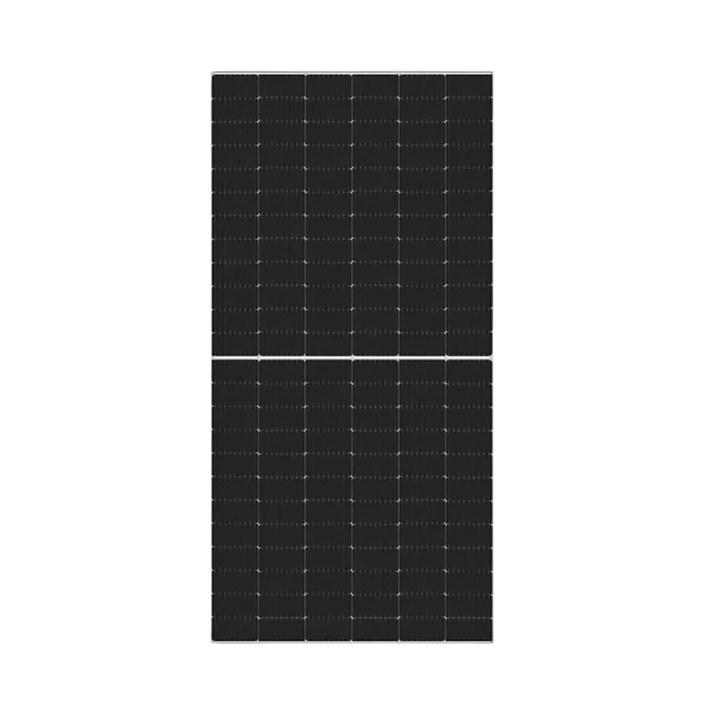 JA Solar - JAM66-610LB