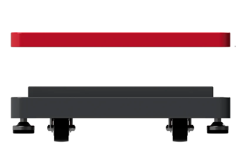 Rolls Battery - ROL-STACKASSEMBLY