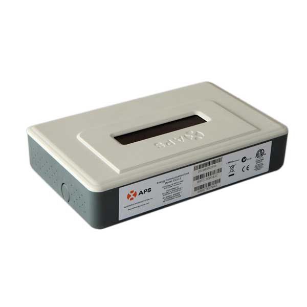 APsystems - APS-ECU-4 (End of Life Product)