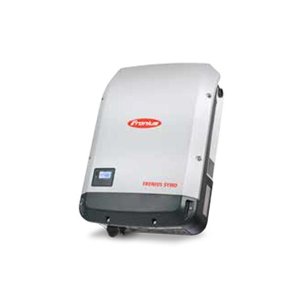 Fronius - SYMO-20-3-480LT
