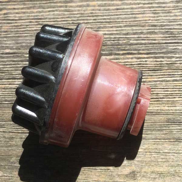 Rolls Battery - HYDROCAP