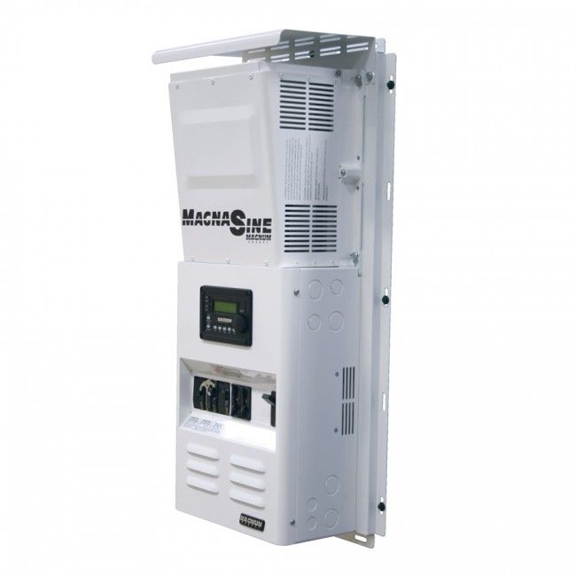 Magnum Energy - MMP250-30D (End of Life Product)