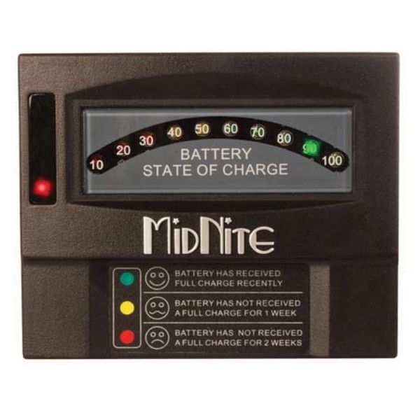 Battmeter 2 () Battmeter 2
