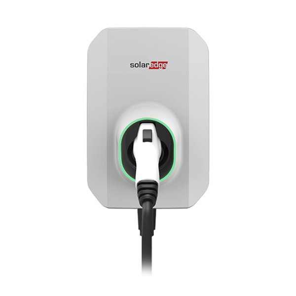 SolarEdge - SE-EV-CHARG