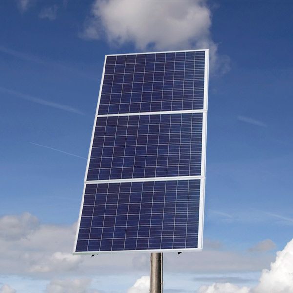 Fast-Rack - FR-TPM3-UNI