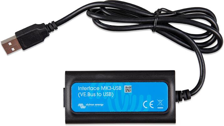 Victron - VE-MK3-USB