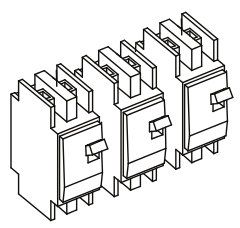 Schneider - XW-PANBRK-240