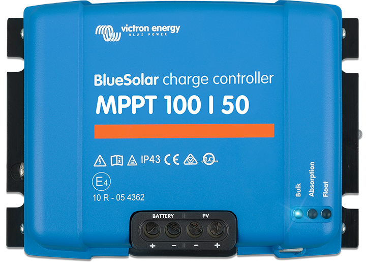 Victron - VE-MPPT100-30