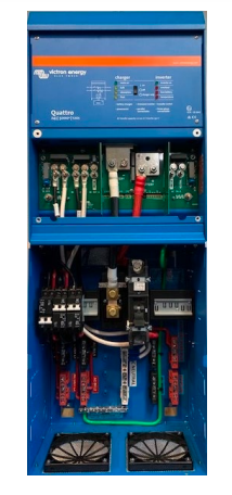 Victron - VE-Panel250