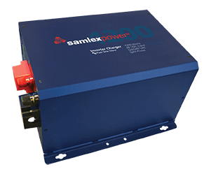 Samlex - SAM-EVO-4248SP