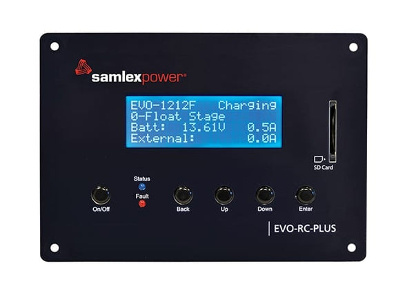 Samlex - SAM-EVO-RC-PLUS