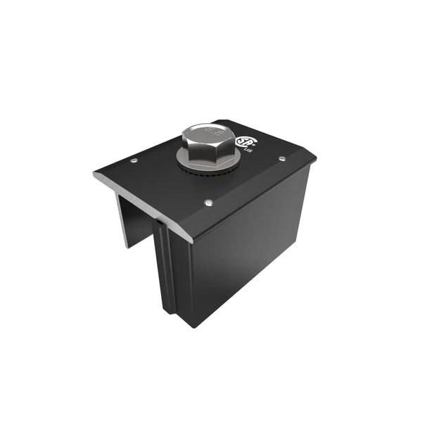 Fast-Rack - FR-CL-END-32B