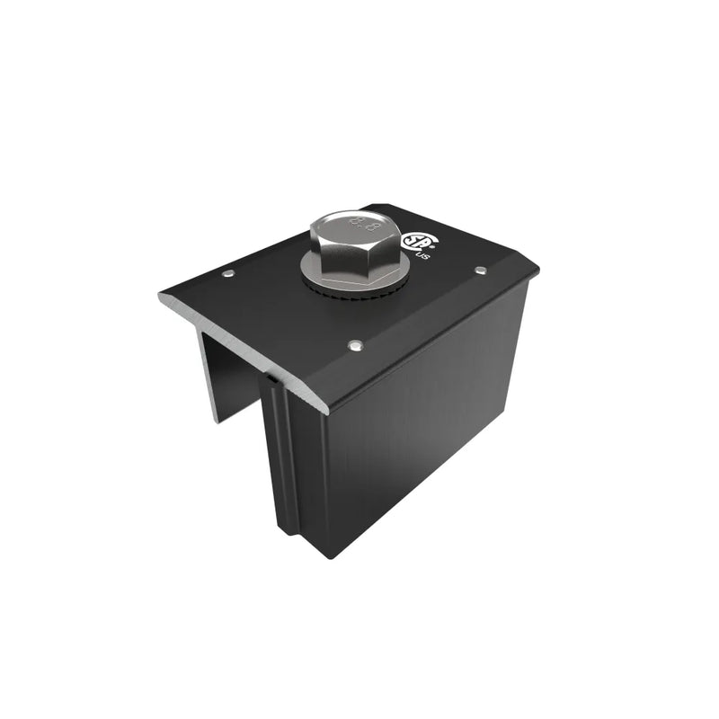 Fast-Rack - FR-CL-END-32B