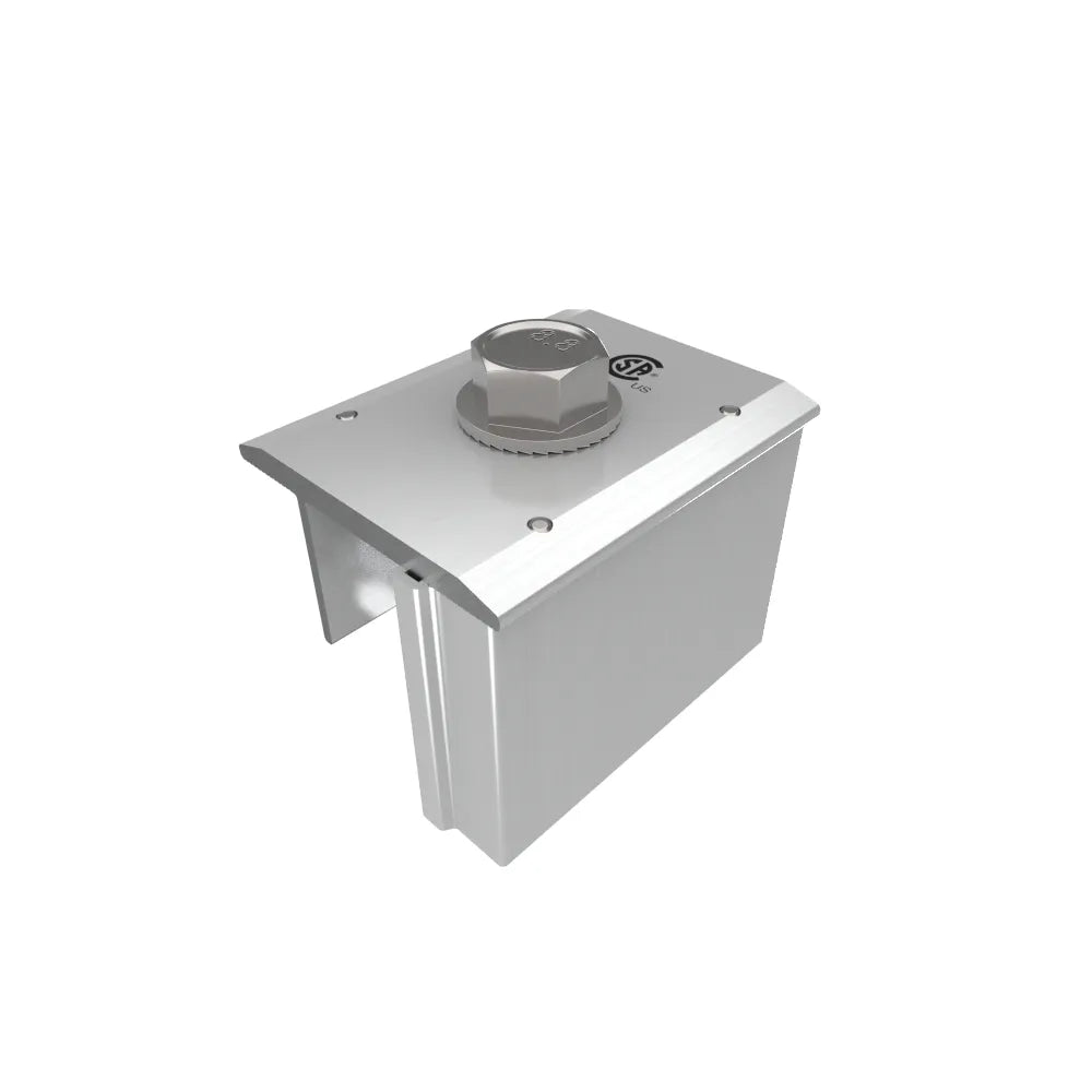 Fast-Rack - FR-CL-END-35