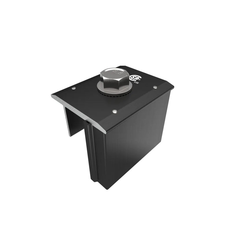 Fast-Rack - FR-CL-END-40B