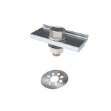 Fast-Rack - FR-ELT-MOD-HDW-KIT-6005