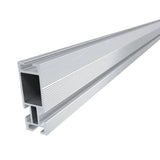 Fast-Rack - GMX Ground Mount - FR-RAIL-HD-173D