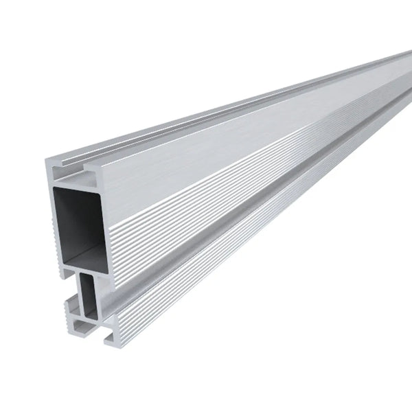 Fast-Rack - GMX Ground Mount - FR-RAIL-HD-173D