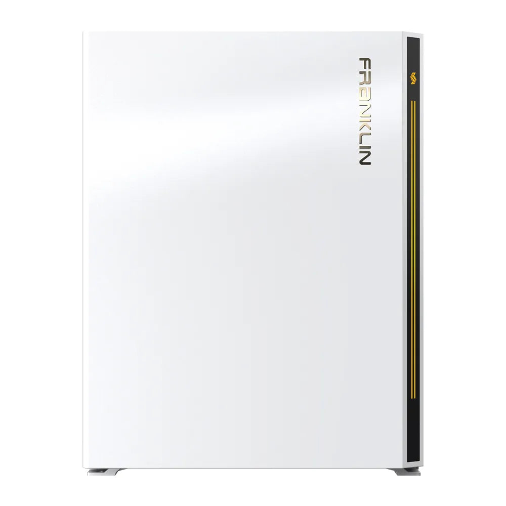 Franklin wH - FwH-APRS-10K15V1-US