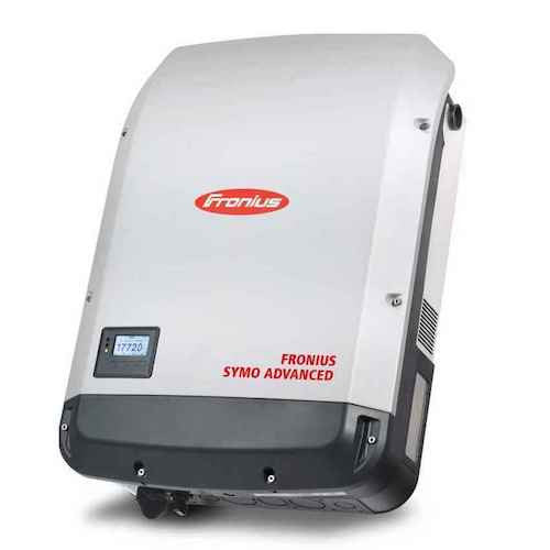 Fronius - SYMO-22.7-3-480LT