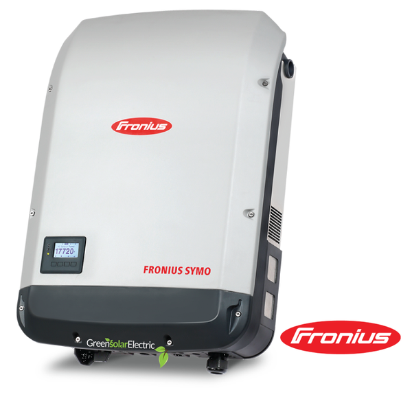 Fronius - SYMO-17.5-3-480