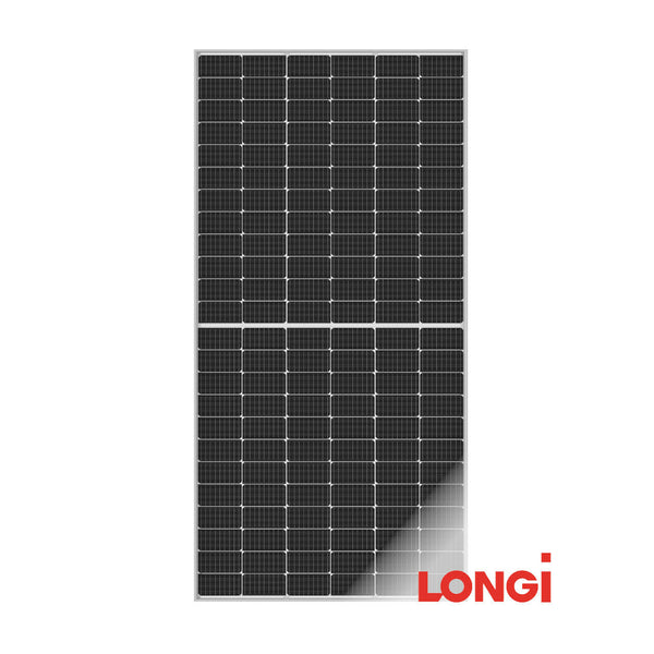 Longi - LS72-BI-540M