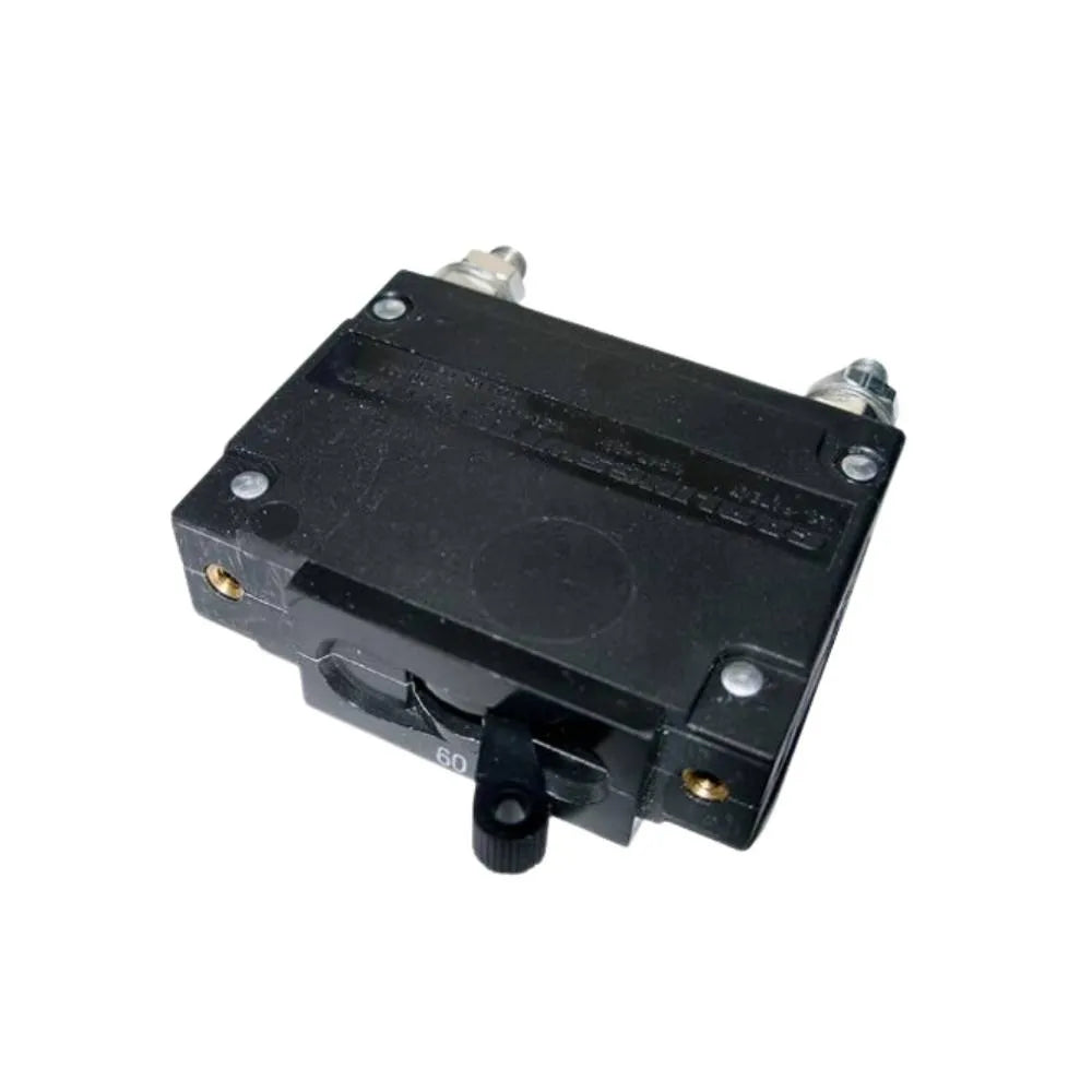 Midnite Solar - MNEDC-60