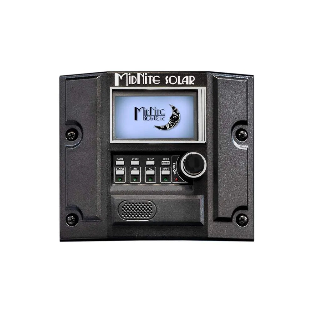 Midnite Solar - MNGP2