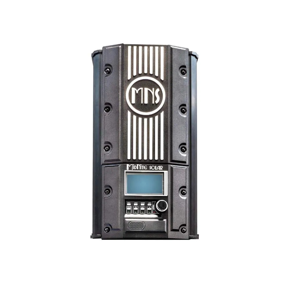 Midnite Solar - MNHAWKES-BAY-120