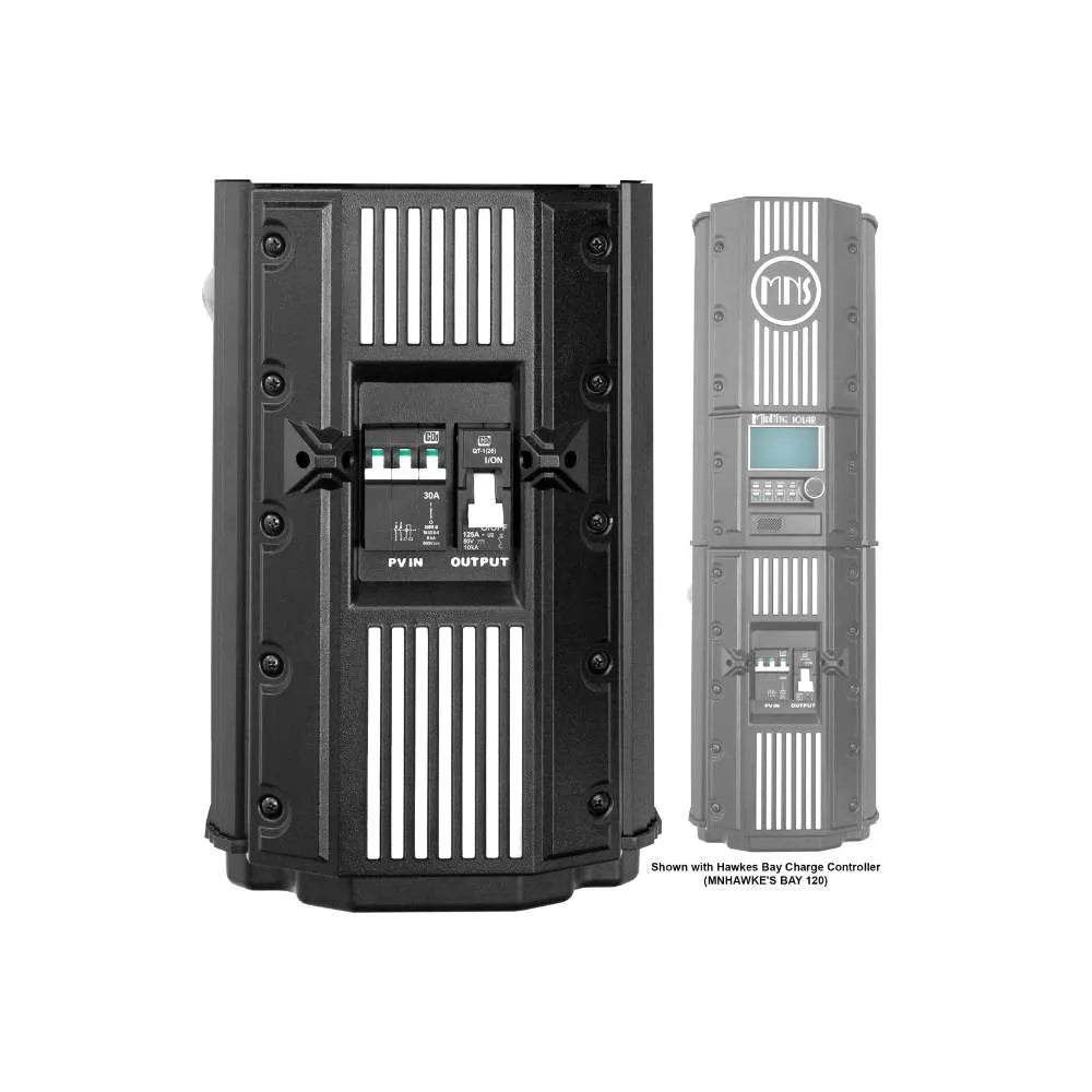 Midnite Solar - MNHAWKES-BAY-BB125