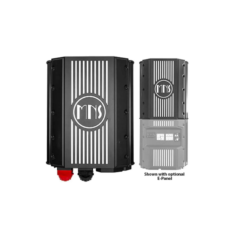 Midnite Solar - MNROSIE7048RE