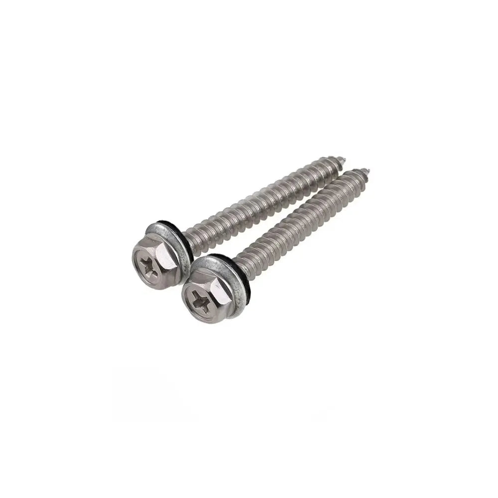 Roof Tech - RT-MINI-SCREW-100