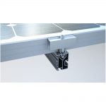 Sentinel Solar - SRM-RAIL-170